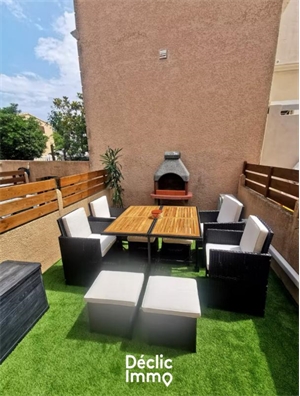 maison à la vente -   34110  FRONTIGNAN, surface 31 m2 vente maison - UBI453318257